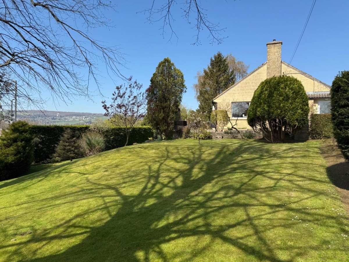 Walkley Hill, Stroud