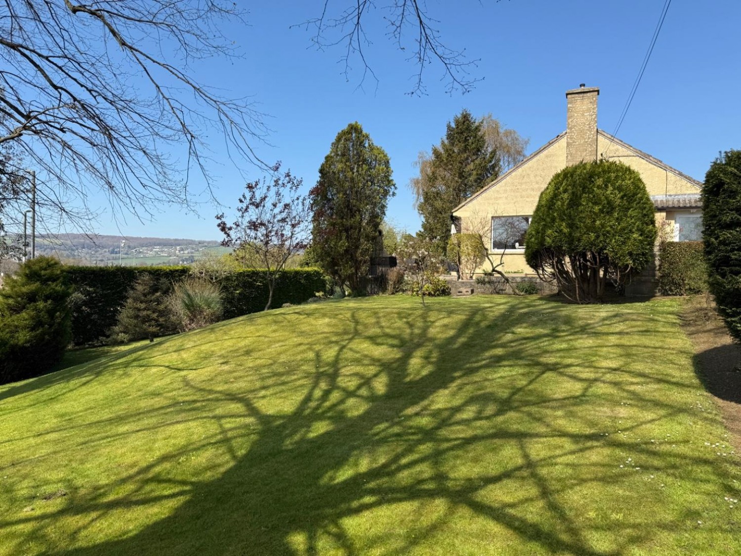 Walkley Hill, Stroud