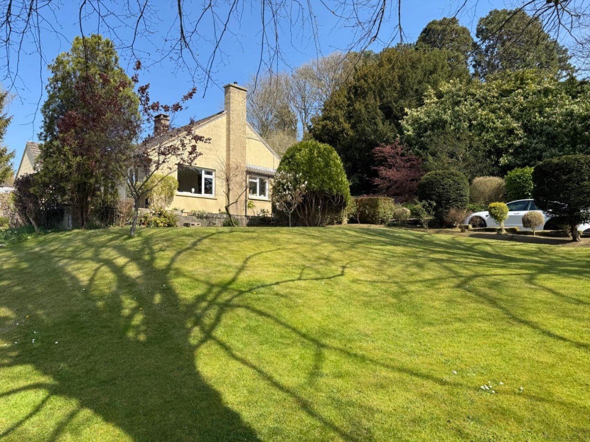 Walkley Hill, Stroud