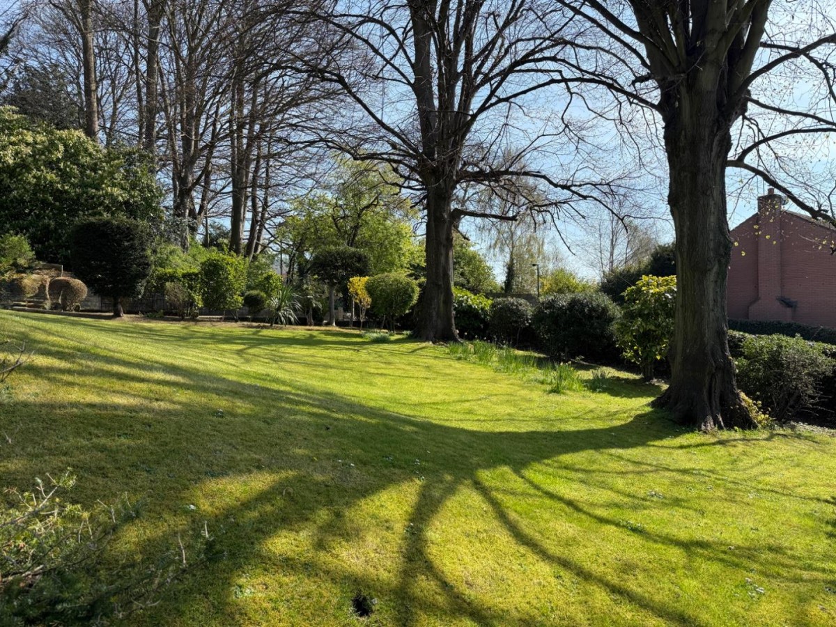 Walkley Hill, Stroud