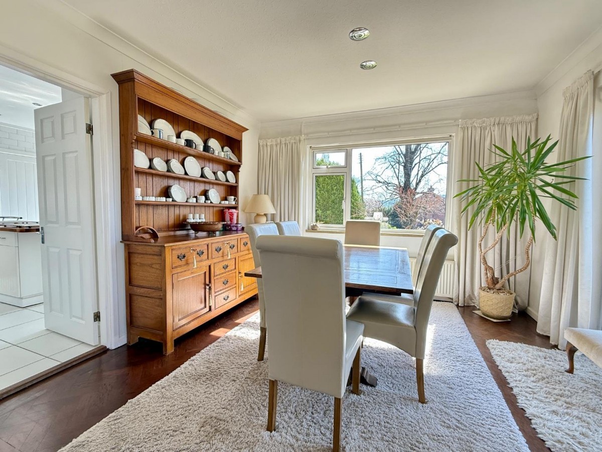 Walkley Hill, Stroud