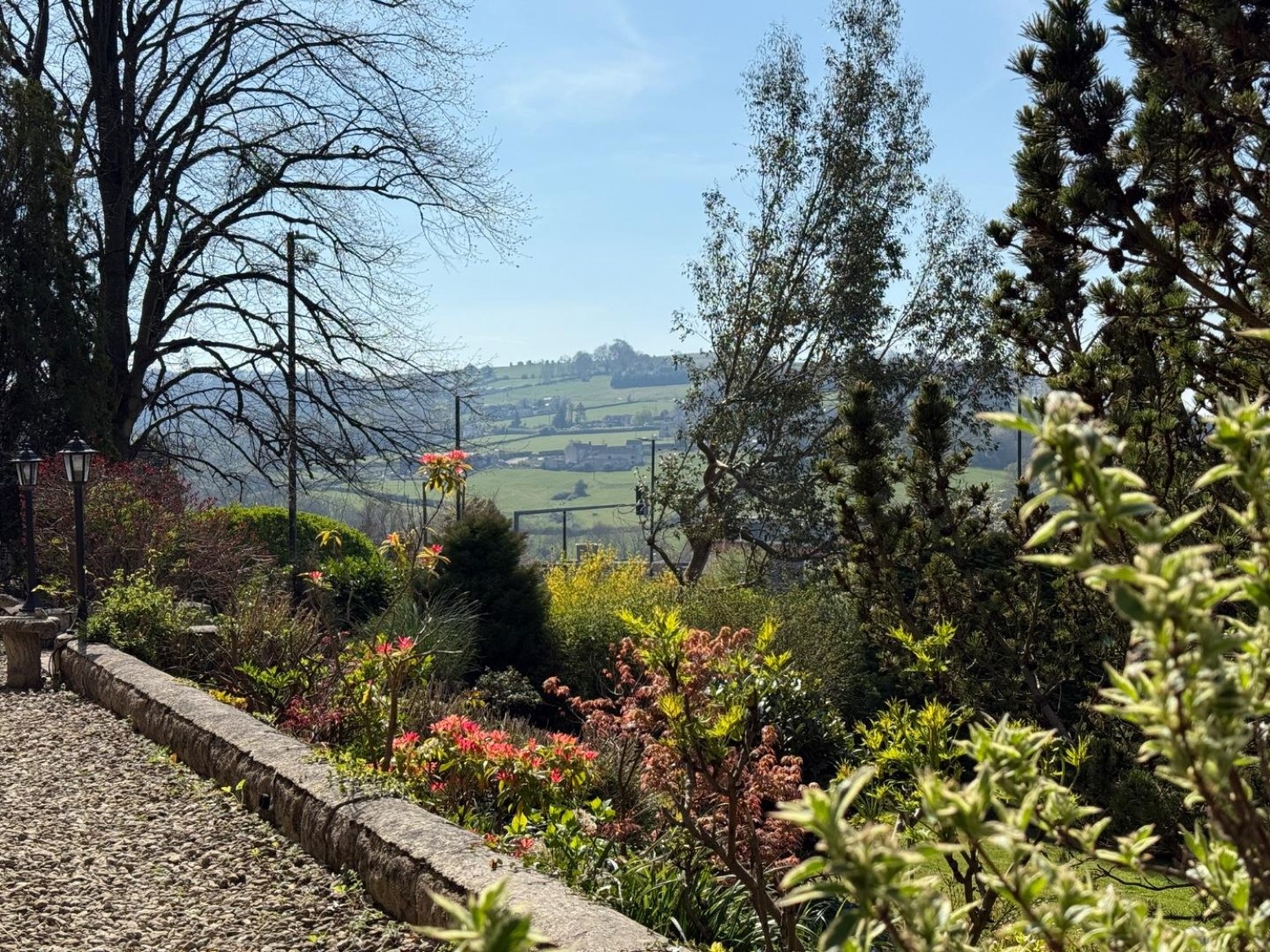 Walkley Hill, Stroud