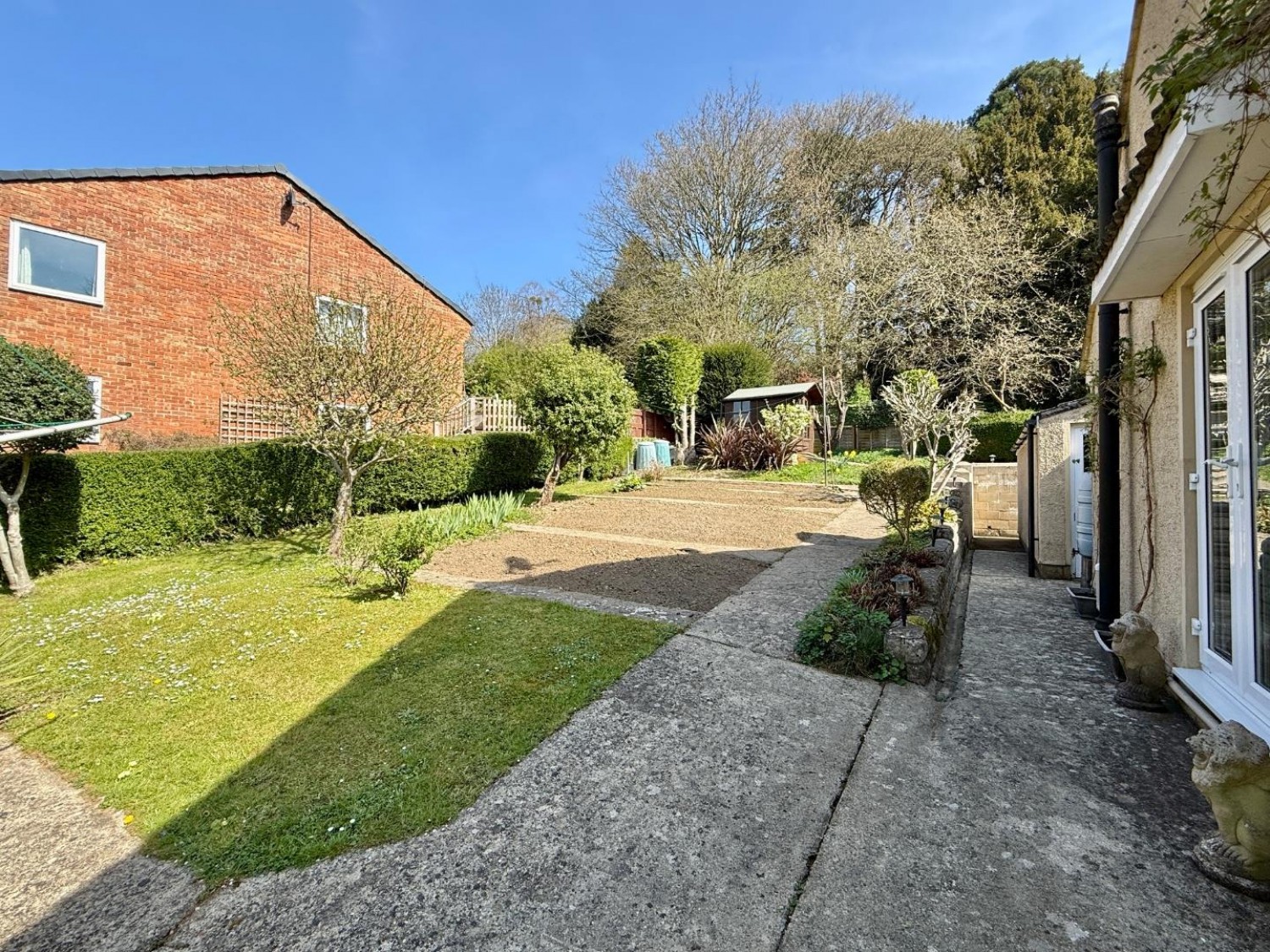 Walkley Hill, Stroud