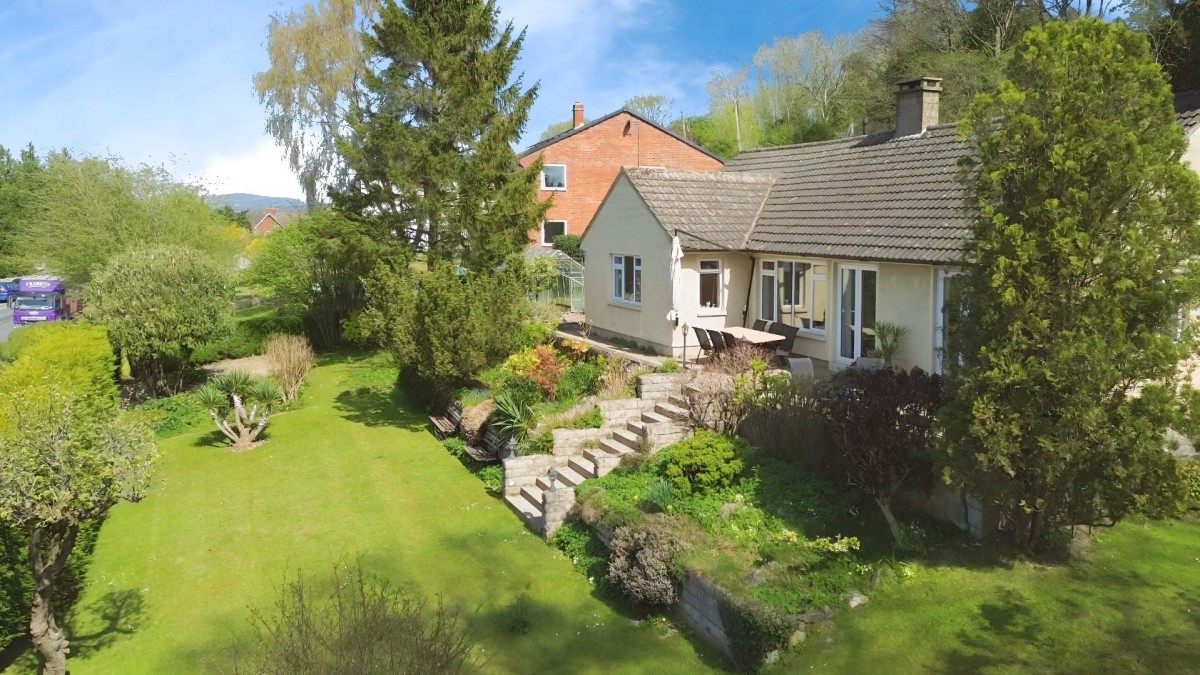 Walkley Hill, Stroud