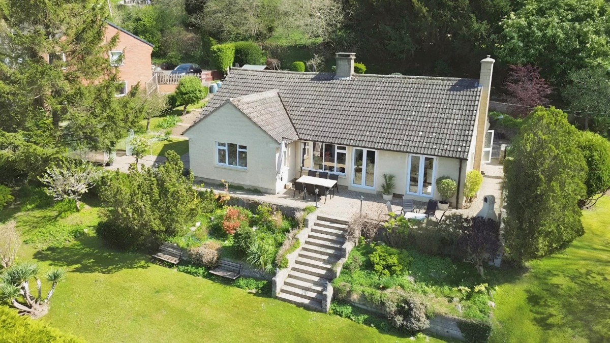 Walkley Hill, Stroud