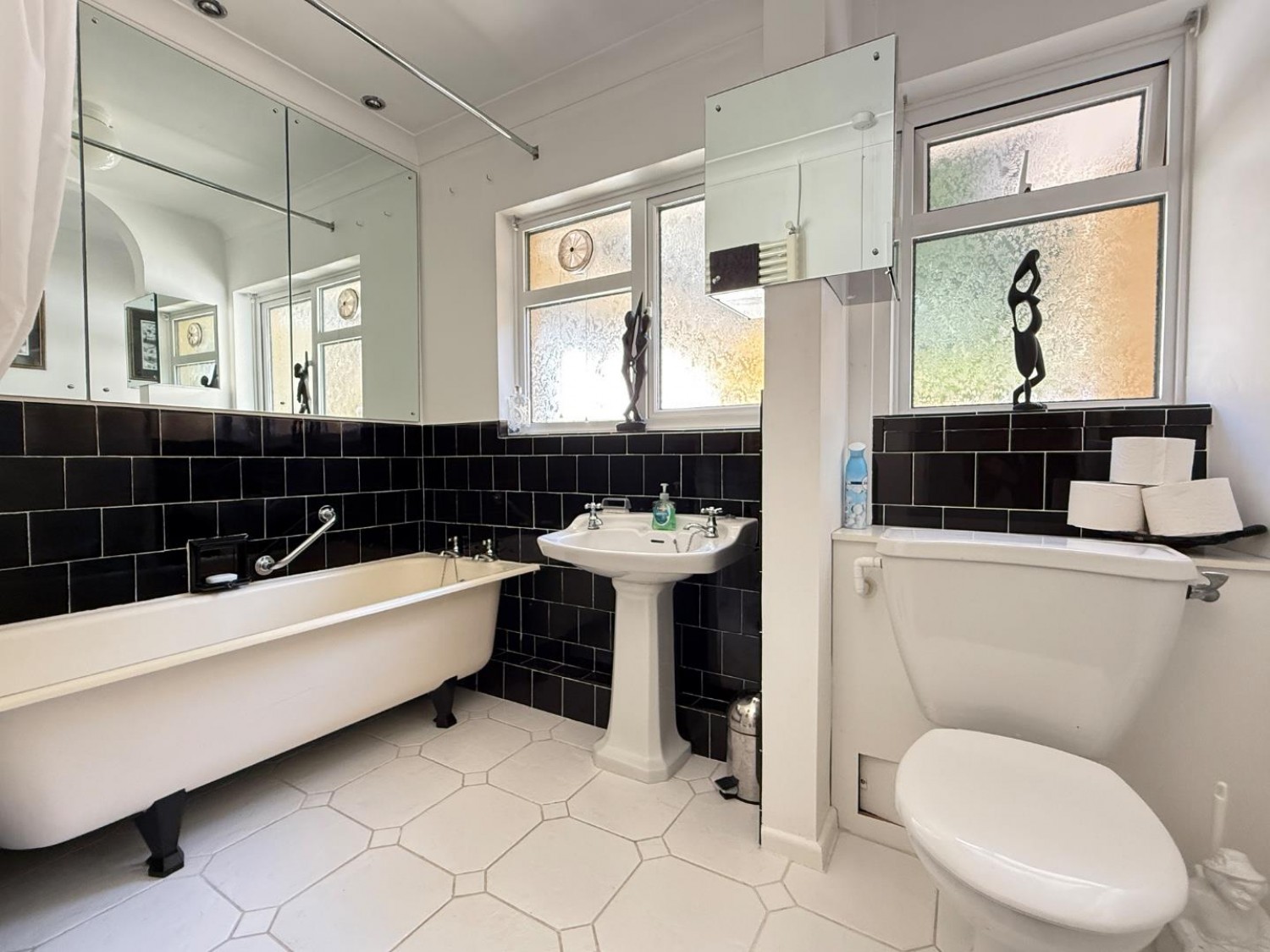 Walkley Hill, Stroud