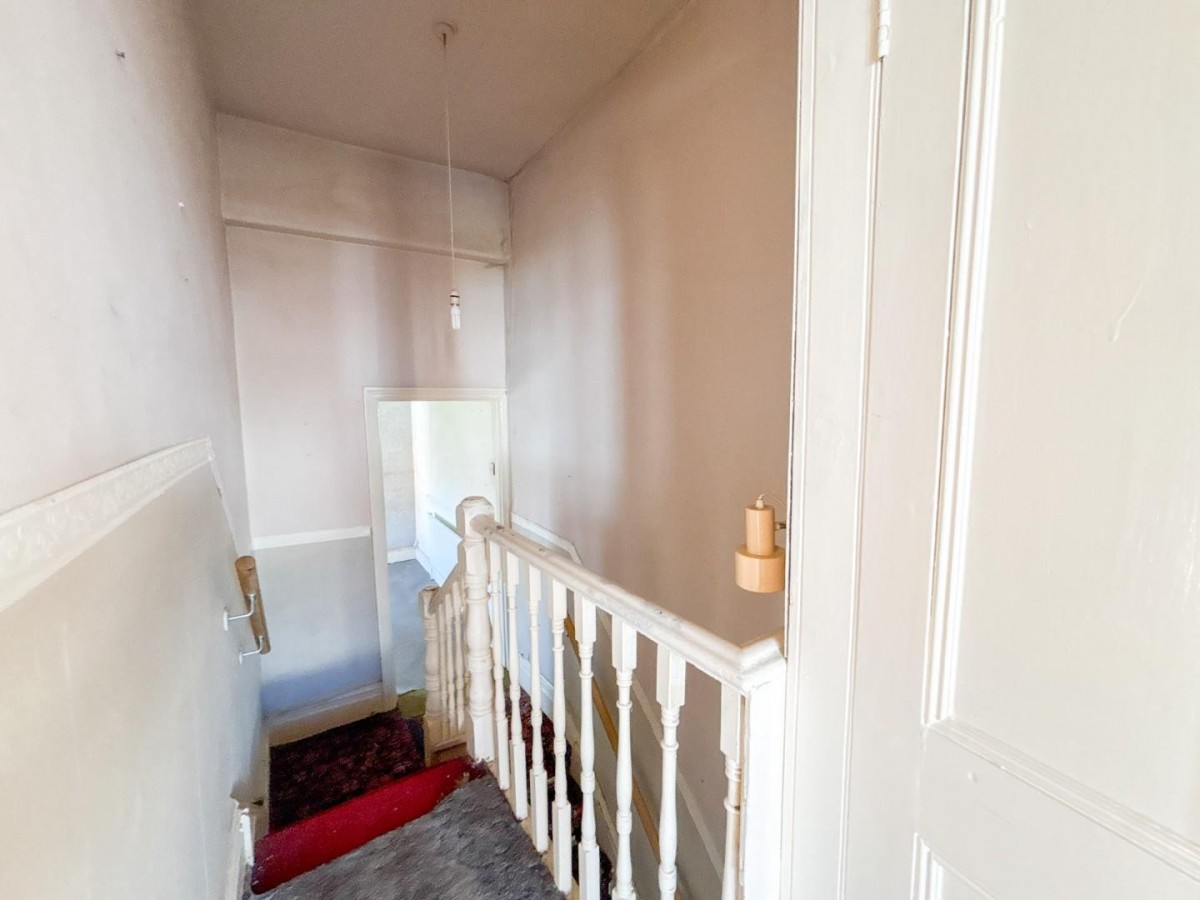 Queens Road, Knowle, Bristol