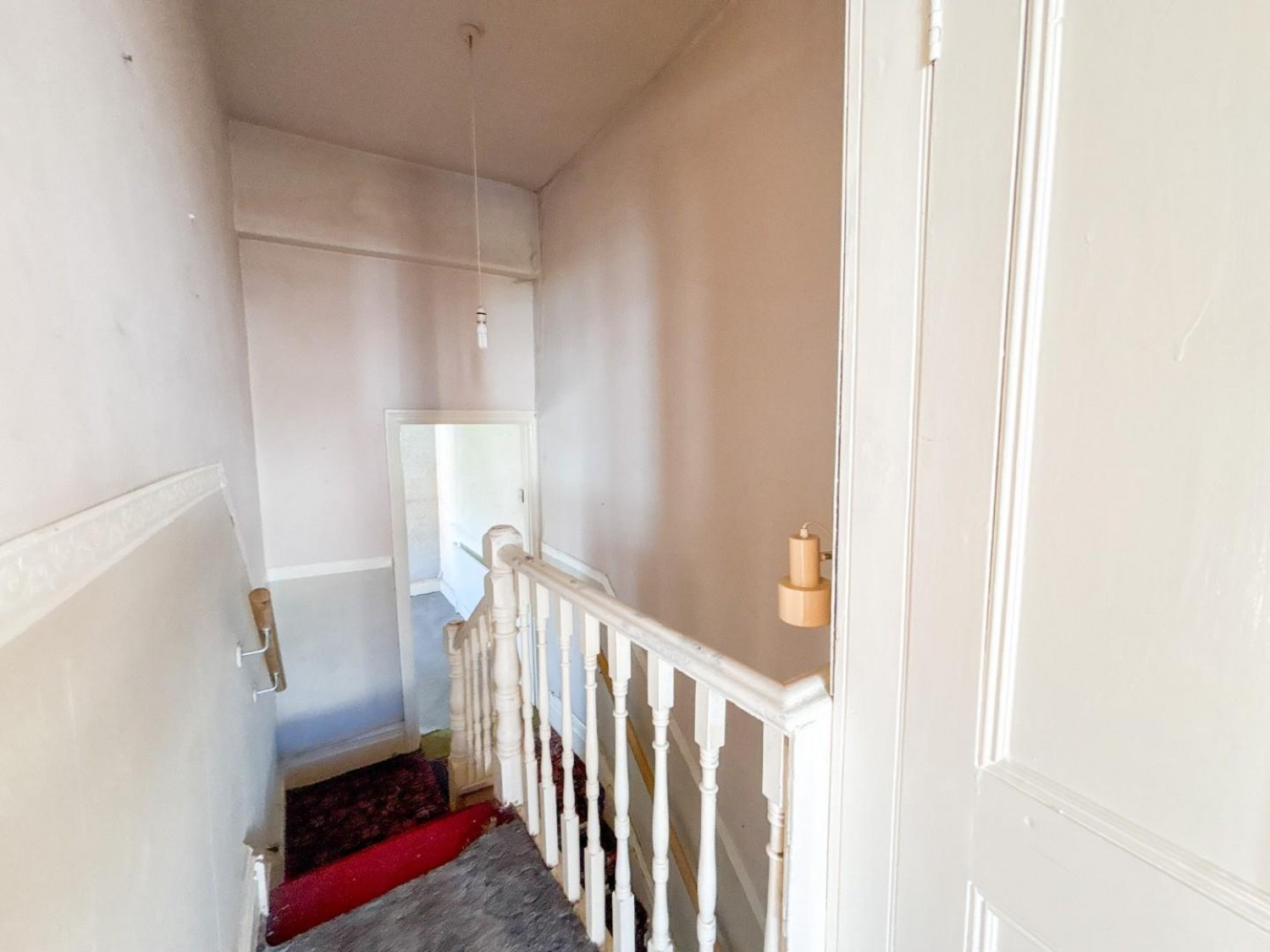 Queens Road, Knowle, Bristol