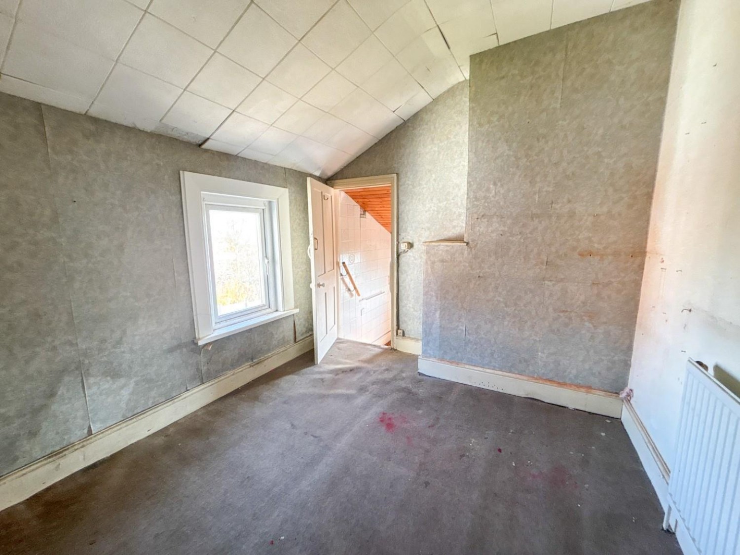 Queens Road, Knowle, Bristol