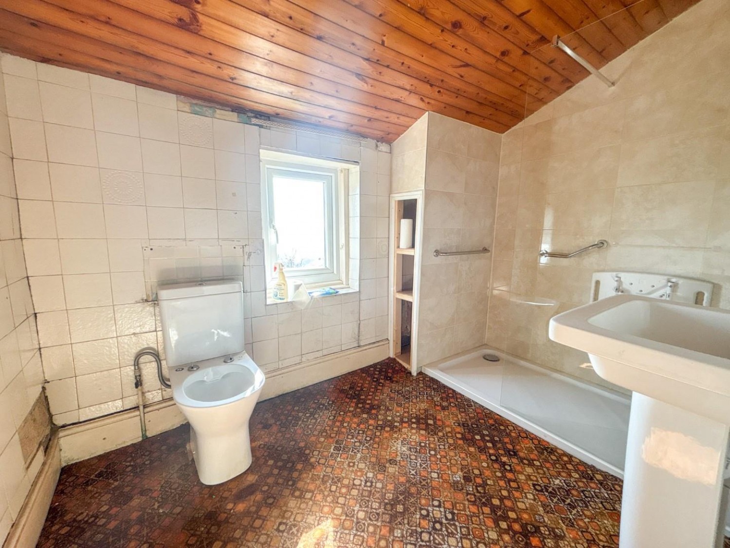 Queens Road, Knowle, Bristol