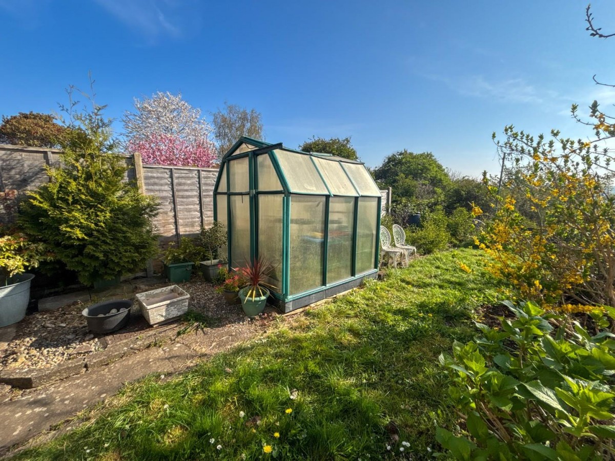 Queens Road, Knowle, Bristol