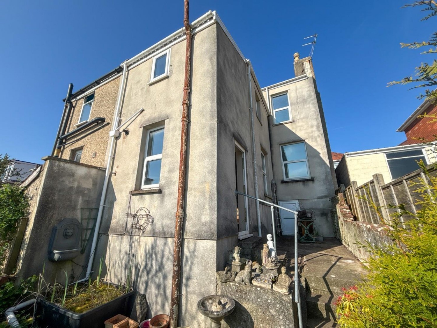 Queens Road, Knowle, Bristol