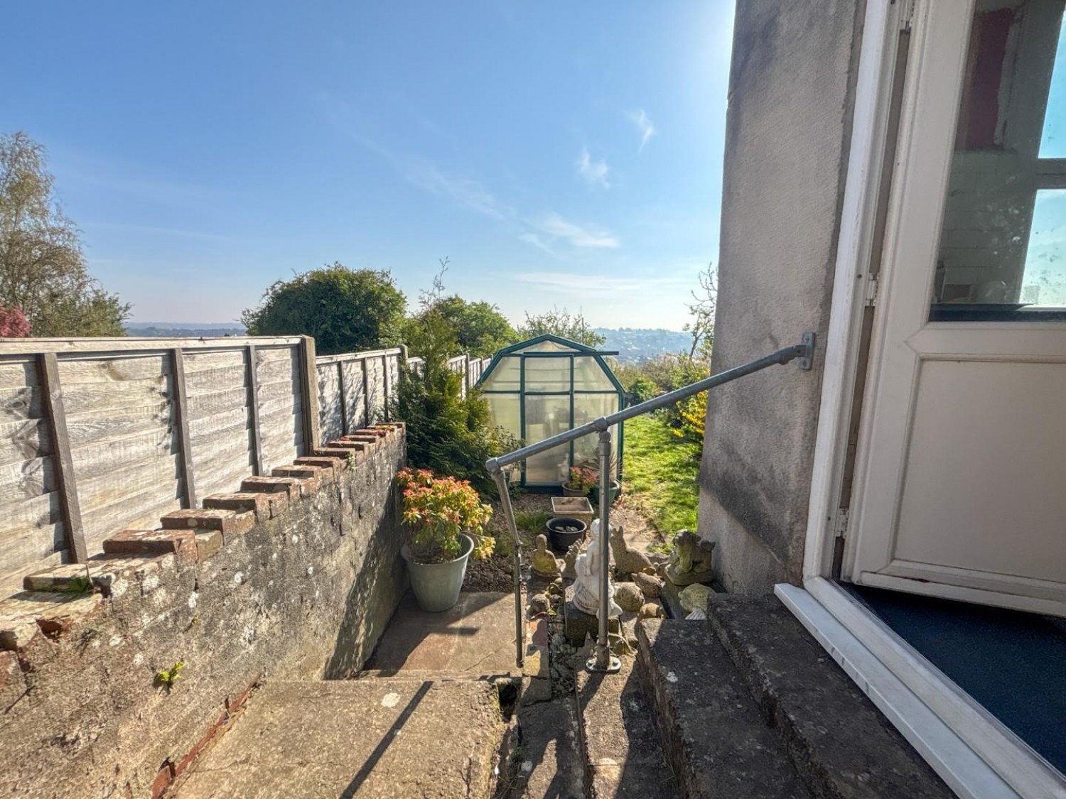 Queens Road, Knowle, Bristol