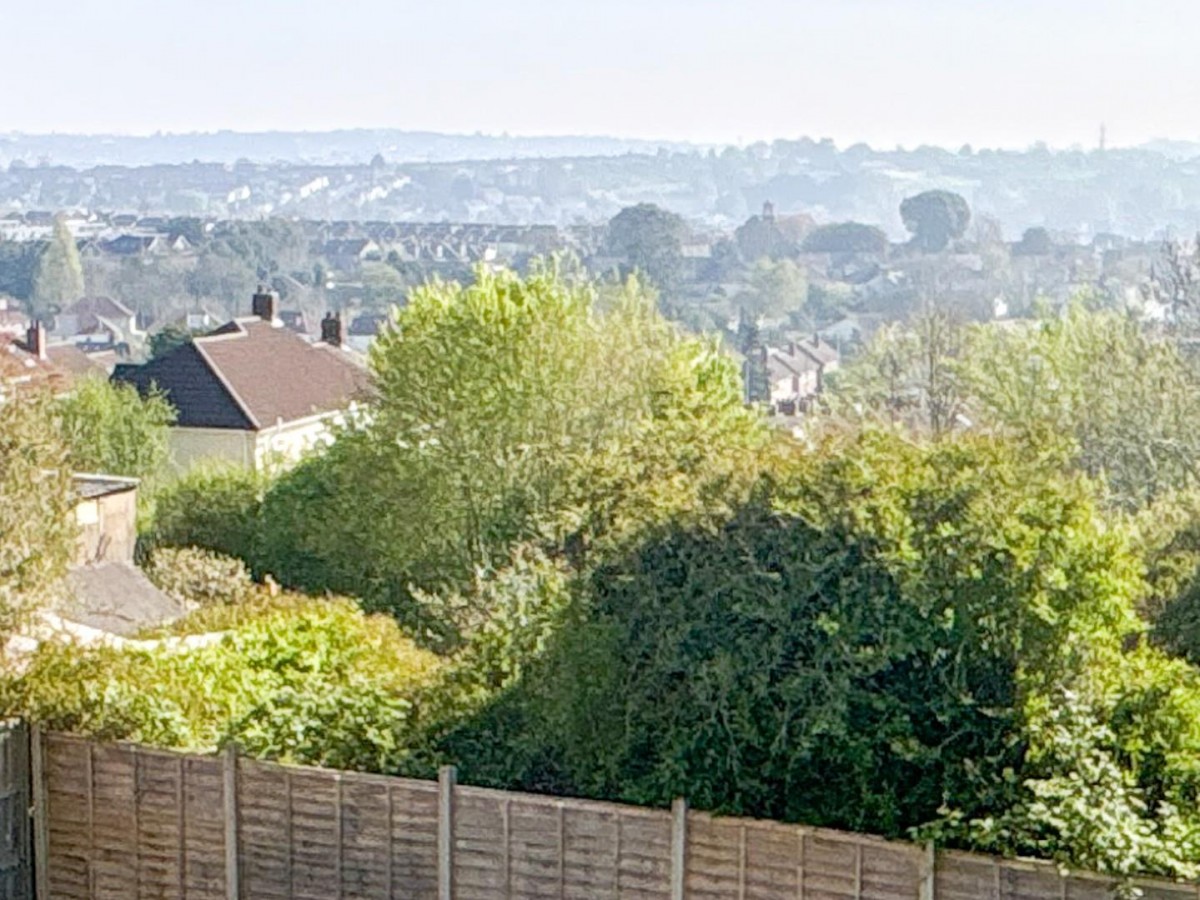 Queens Road, Knowle, Bristol