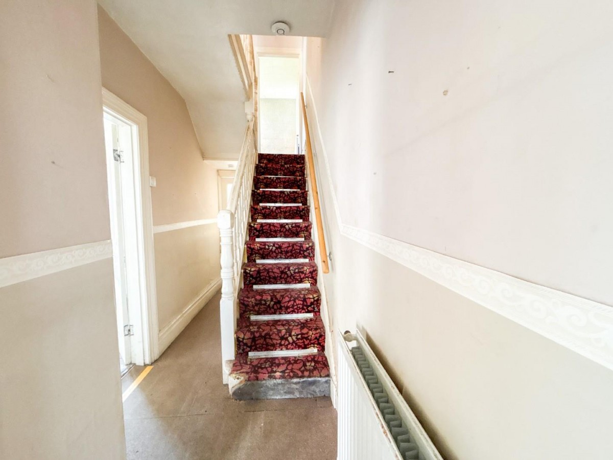 Queens Road, Knowle, Bristol