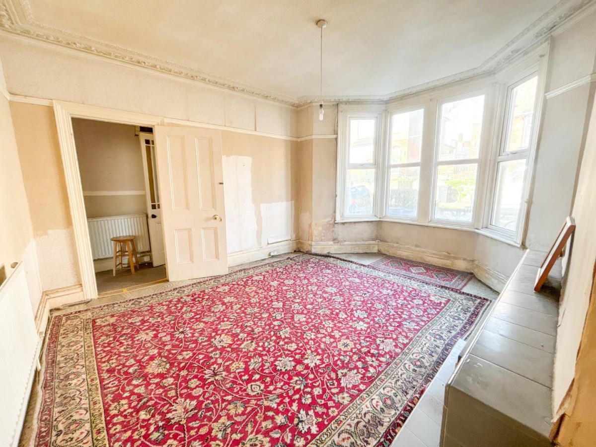 Queens Road, Knowle, Bristol