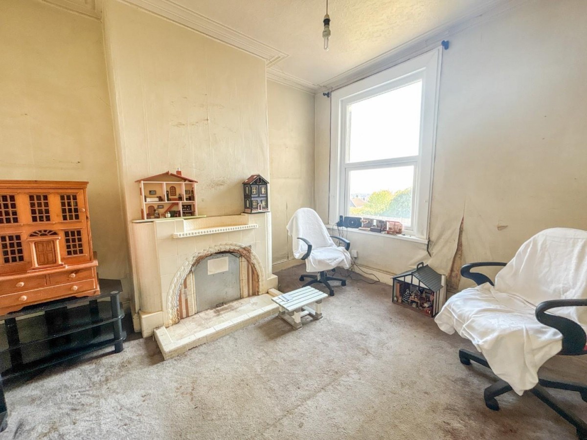 Queens Road, Knowle, Bristol