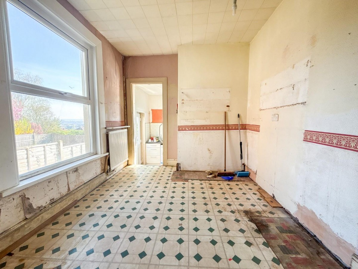 Queens Road, Knowle, Bristol