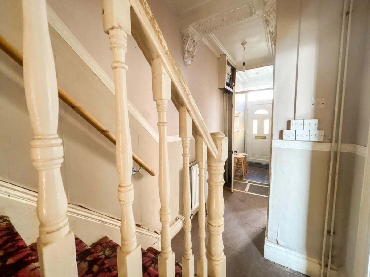 Queens Road, Knowle, Bristol