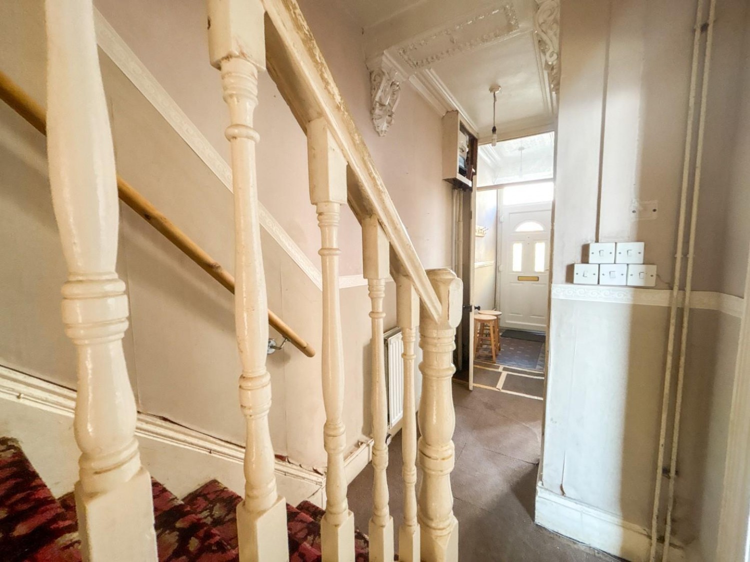 Queens Road, Knowle, Bristol