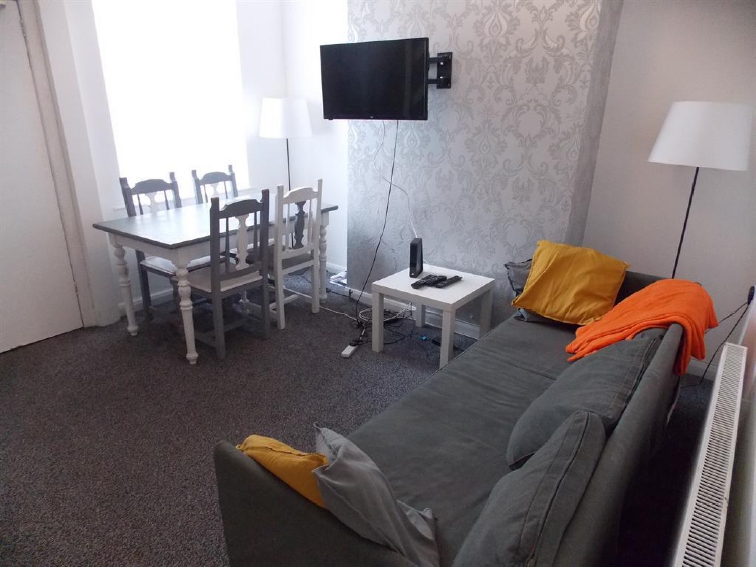 Harford Street, Middlesbrough, TS1 4PR
