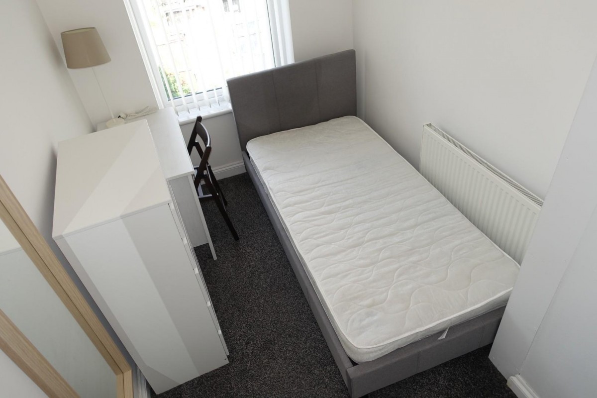 Harford Street, Middlesbrough, TS1 4PR