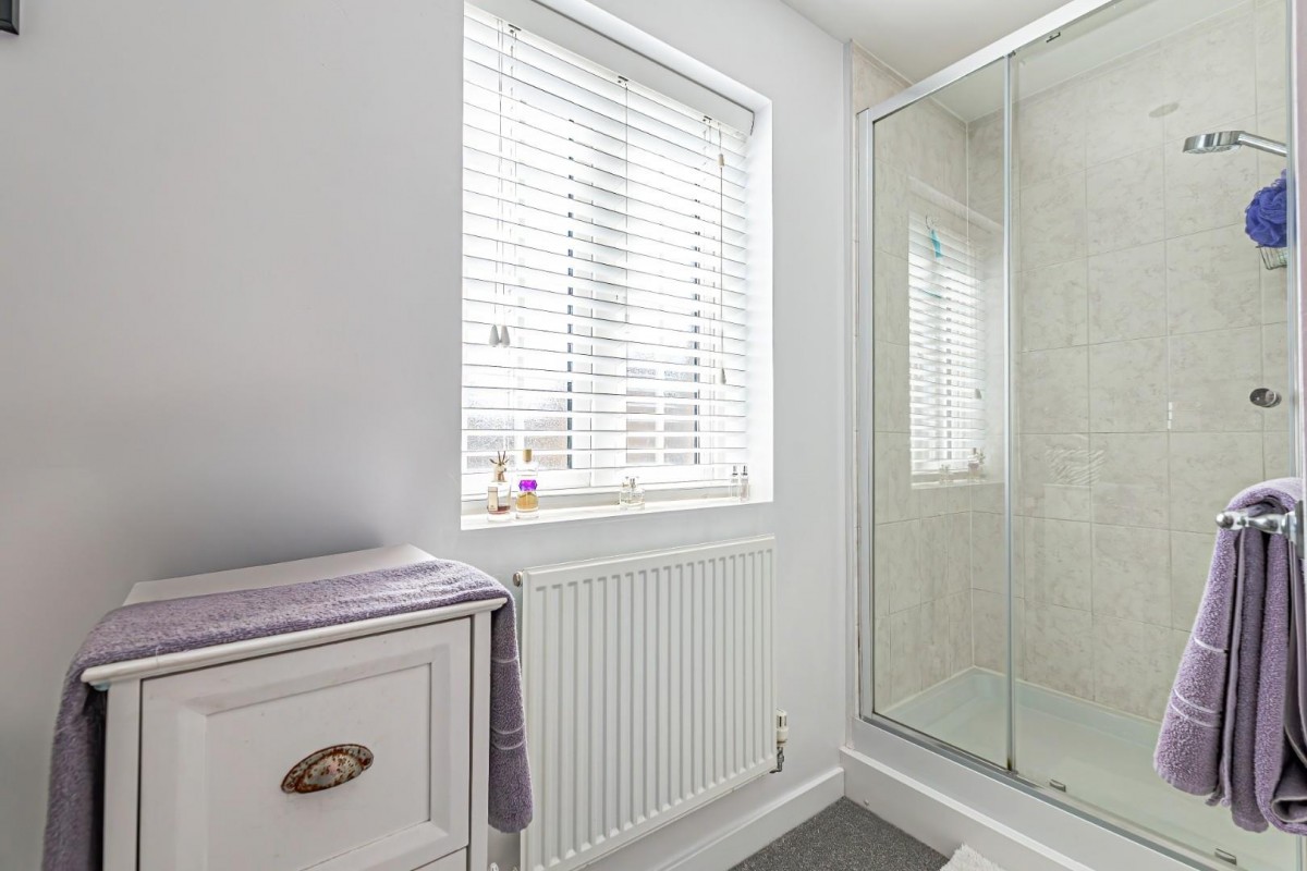 Theedway, Leighton Buzzard