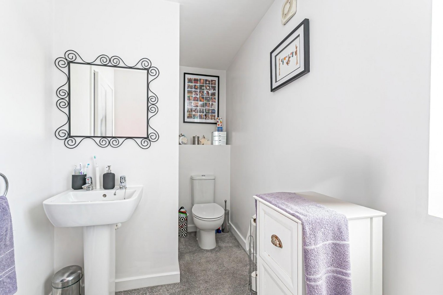 Theedway, Leighton Buzzard