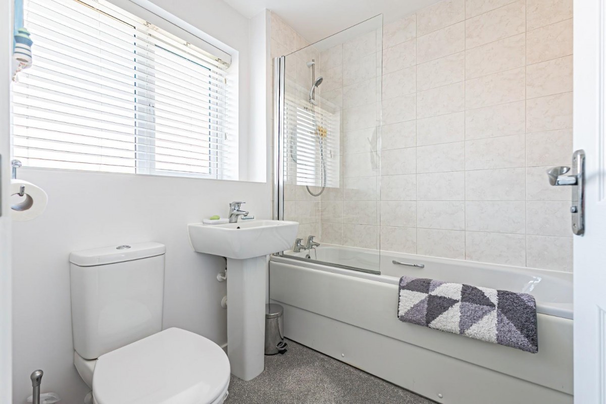 Theedway, Leighton Buzzard