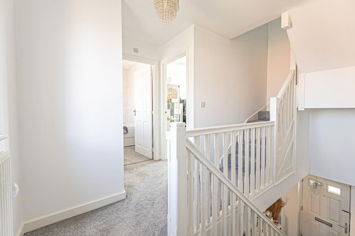 Theedway, Leighton Buzzard