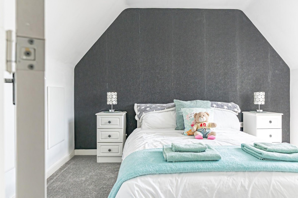 Theedway, Leighton Buzzard