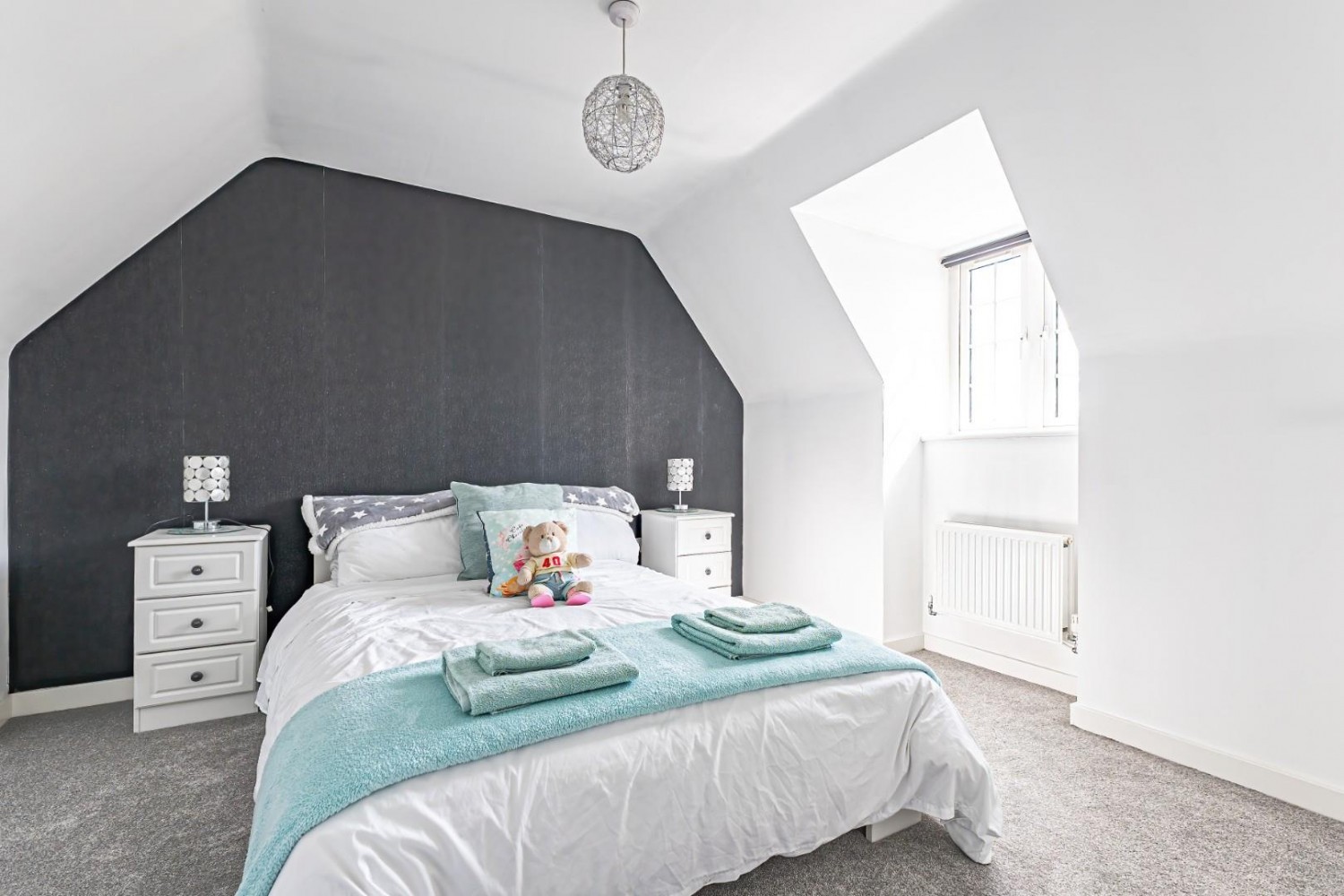 Theedway, Leighton Buzzard