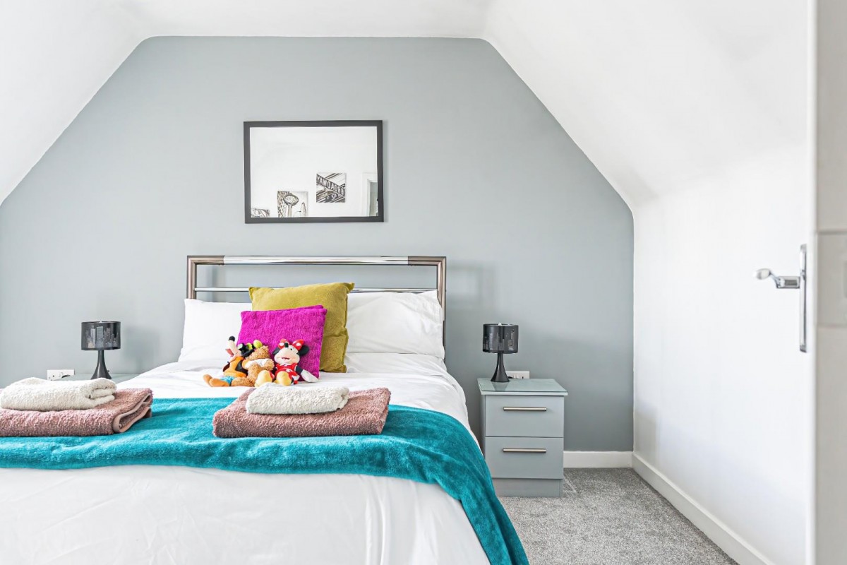 Theedway, Leighton Buzzard