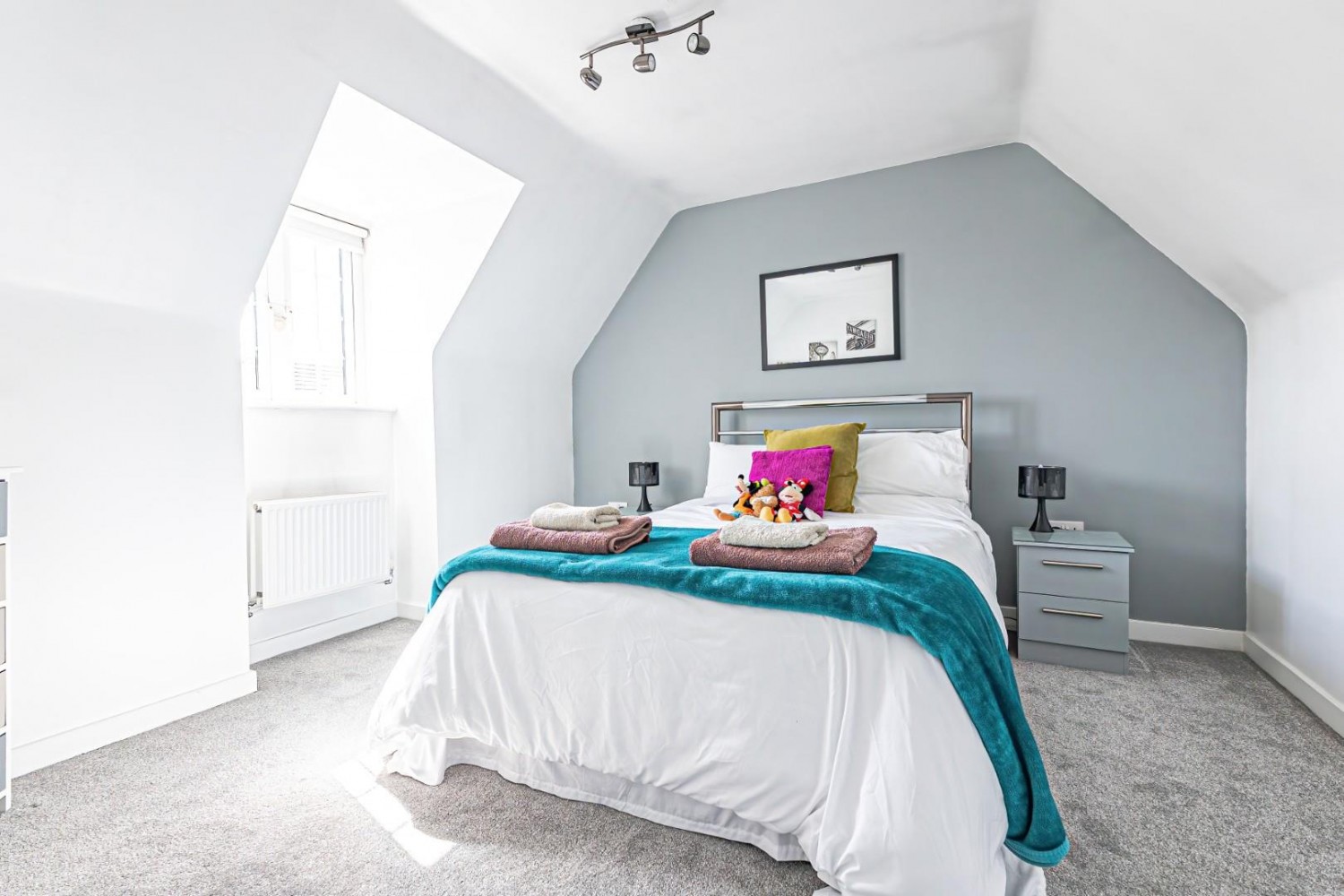 Theedway, Leighton Buzzard