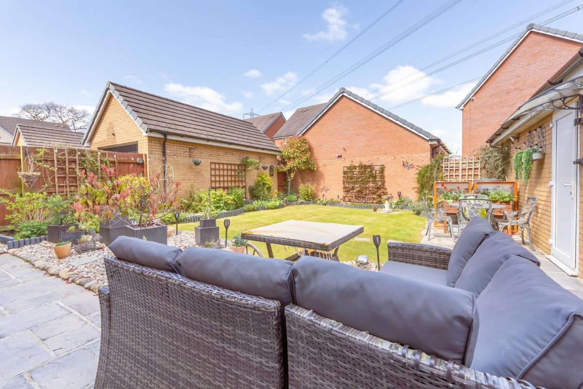 Theedway, Leighton Buzzard