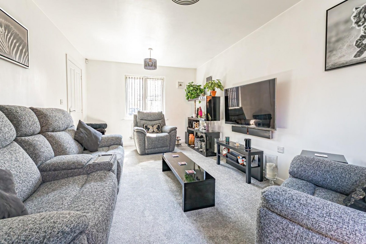 Theedway, Leighton Buzzard