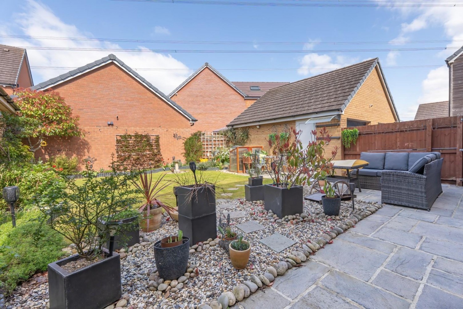 Theedway, Leighton Buzzard