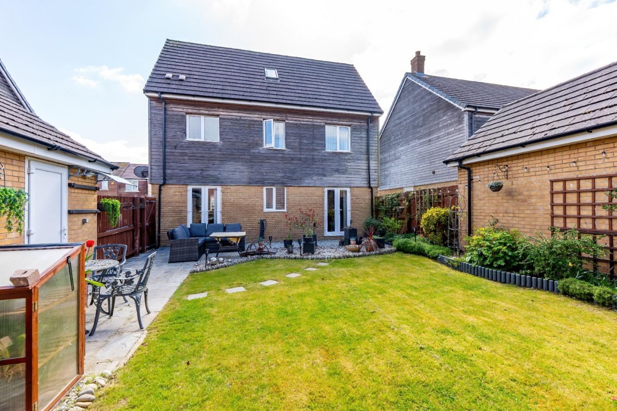 Theedway, Leighton Buzzard