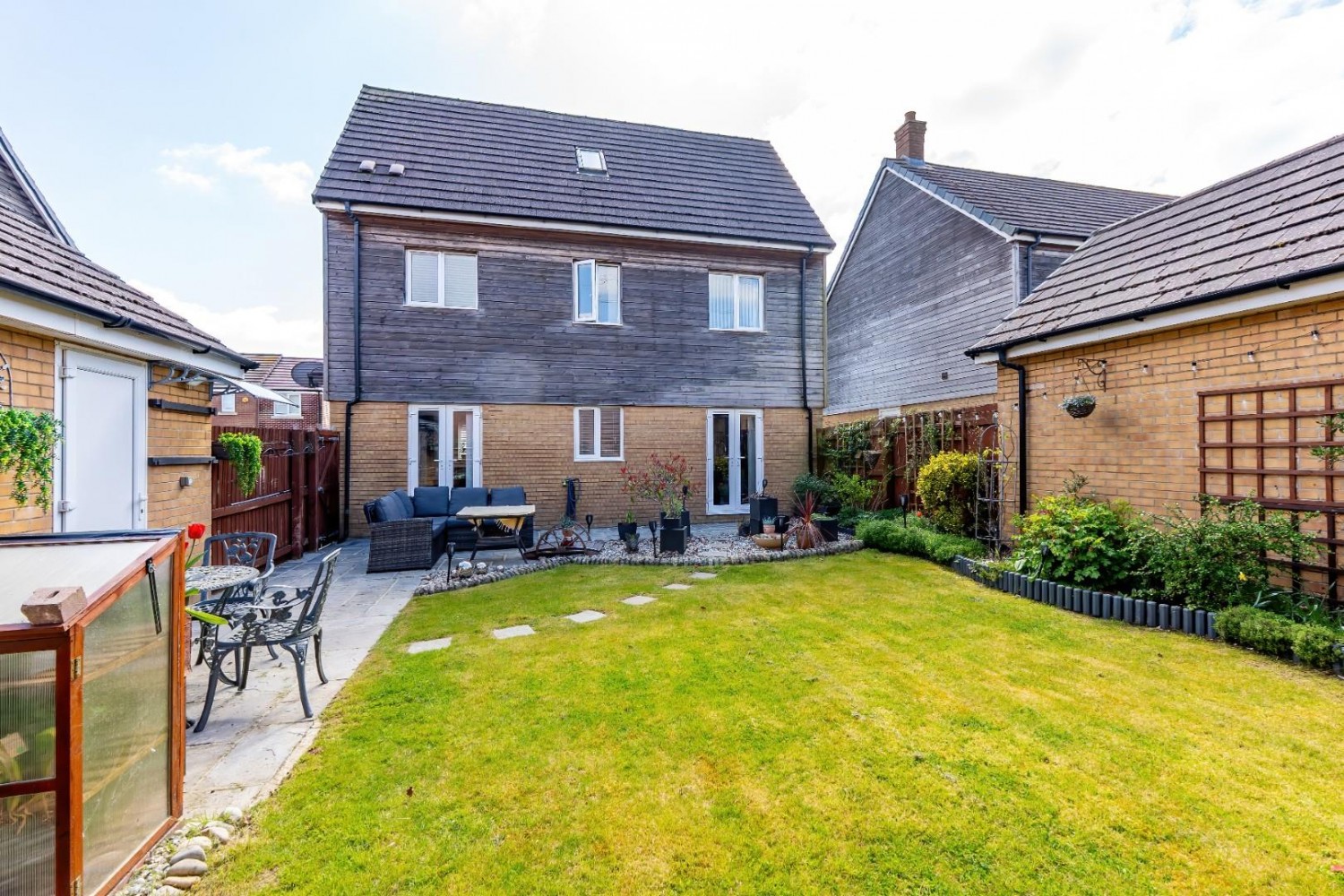 Theedway, Leighton Buzzard