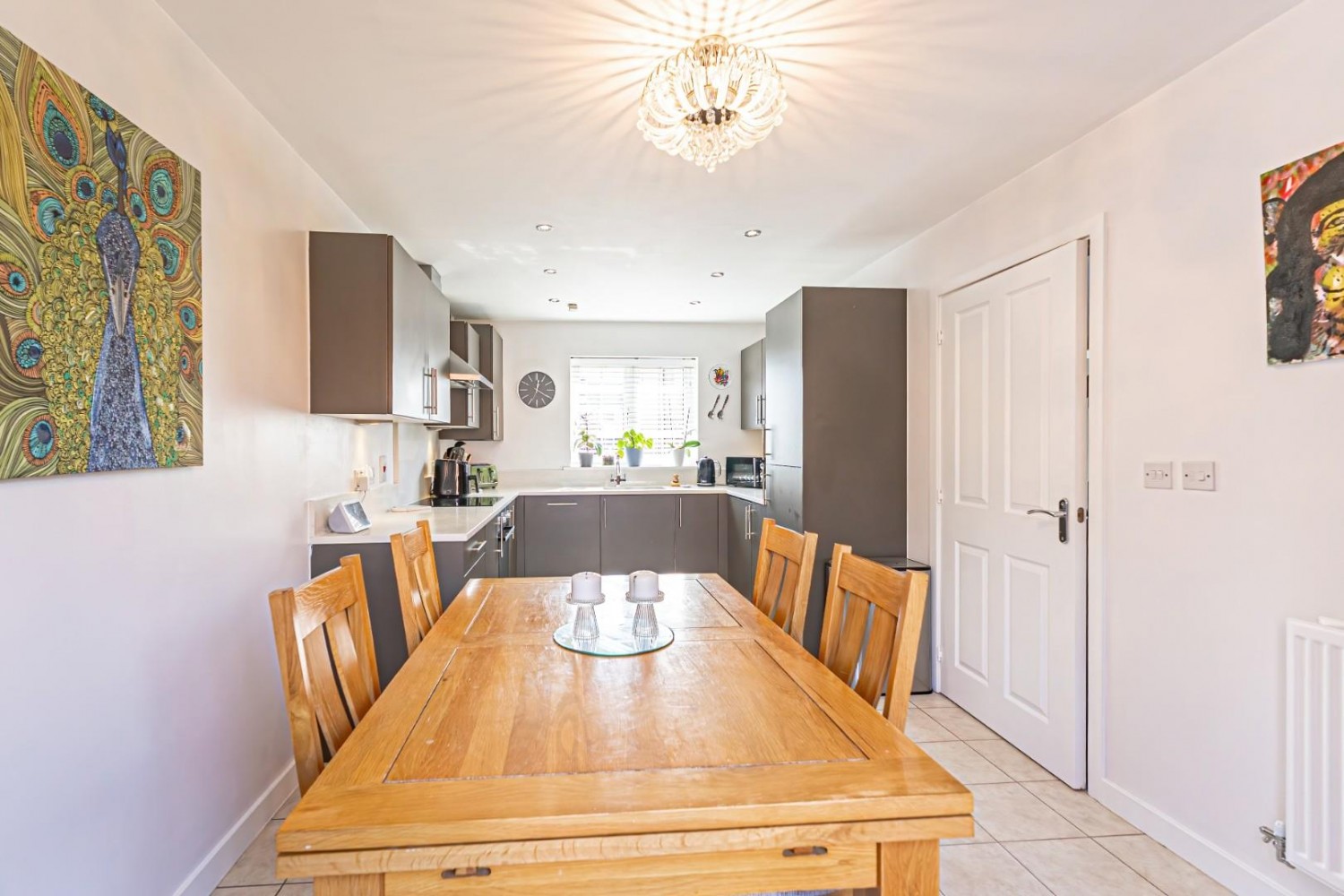 Theedway, Leighton Buzzard