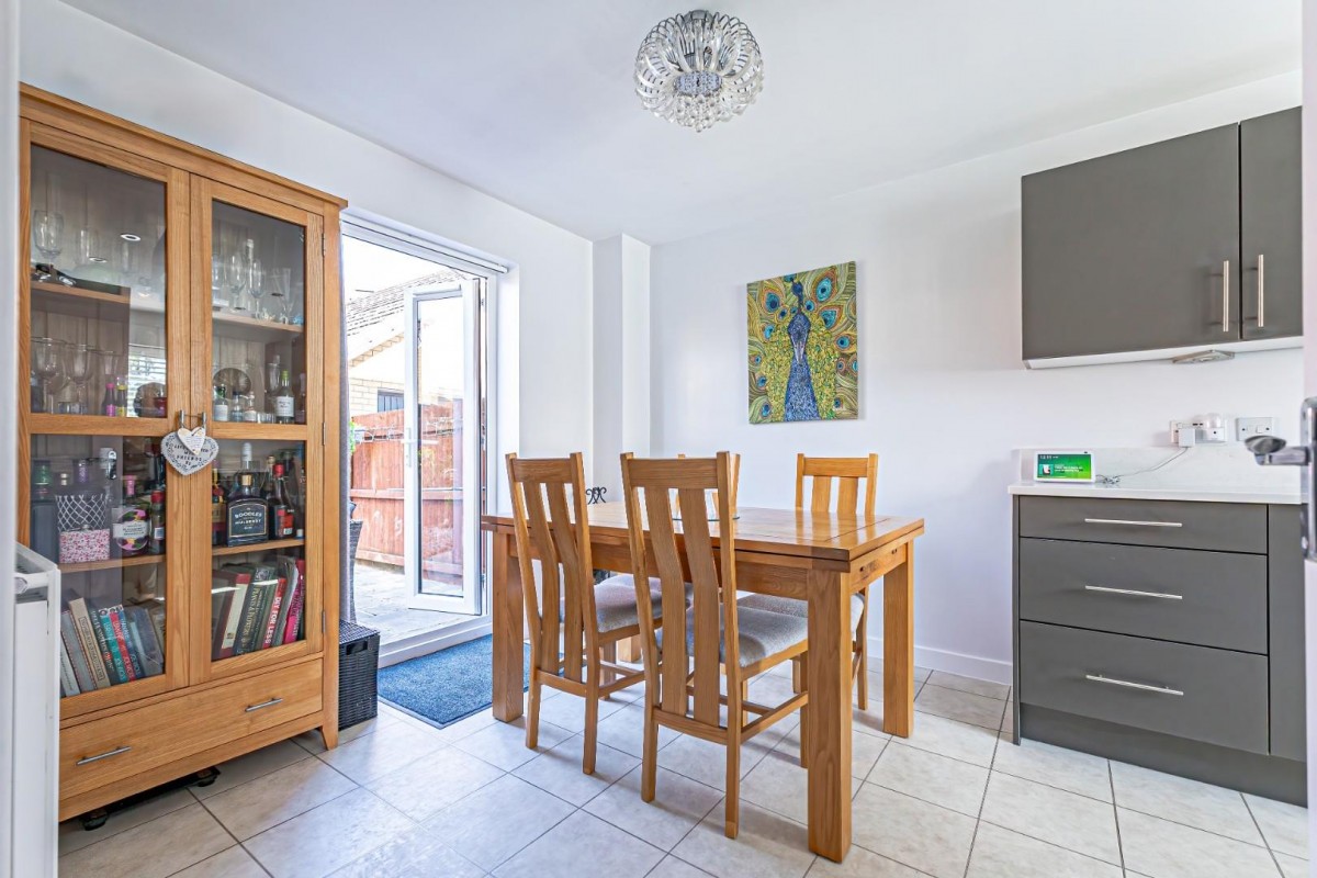 Theedway, Leighton Buzzard