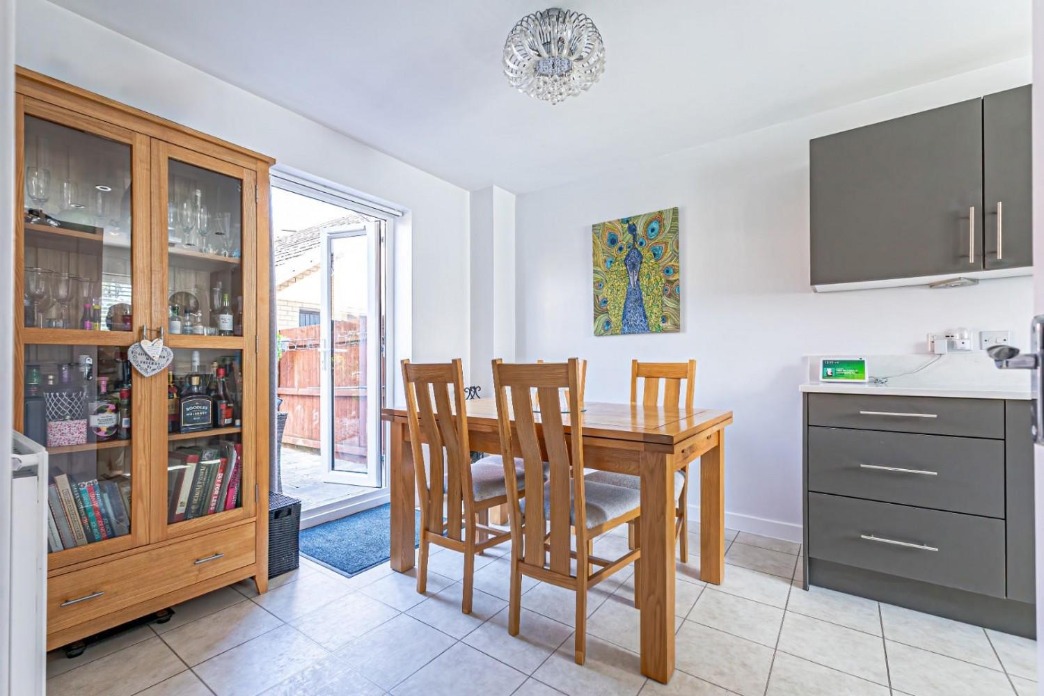 Theedway, Leighton Buzzard