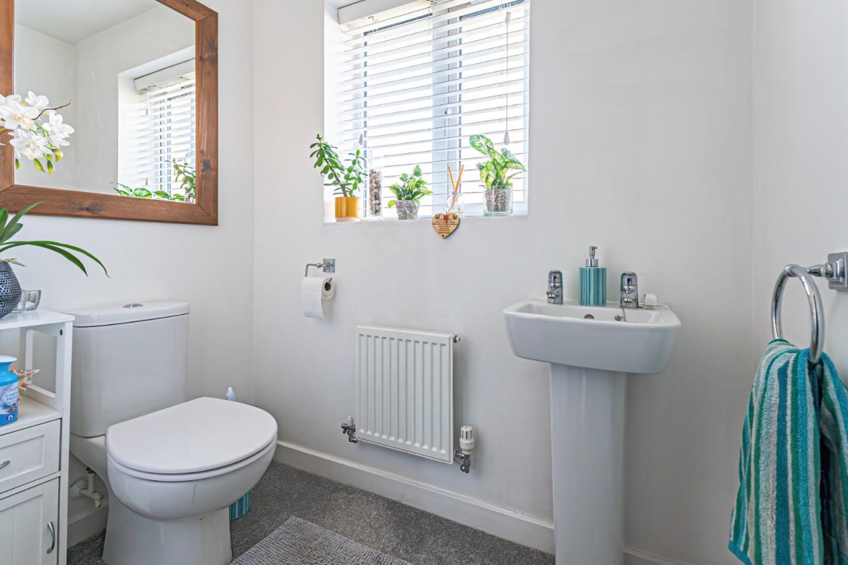 Theedway, Leighton Buzzard