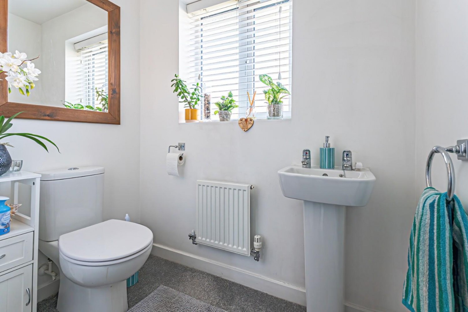 Theedway, Leighton Buzzard