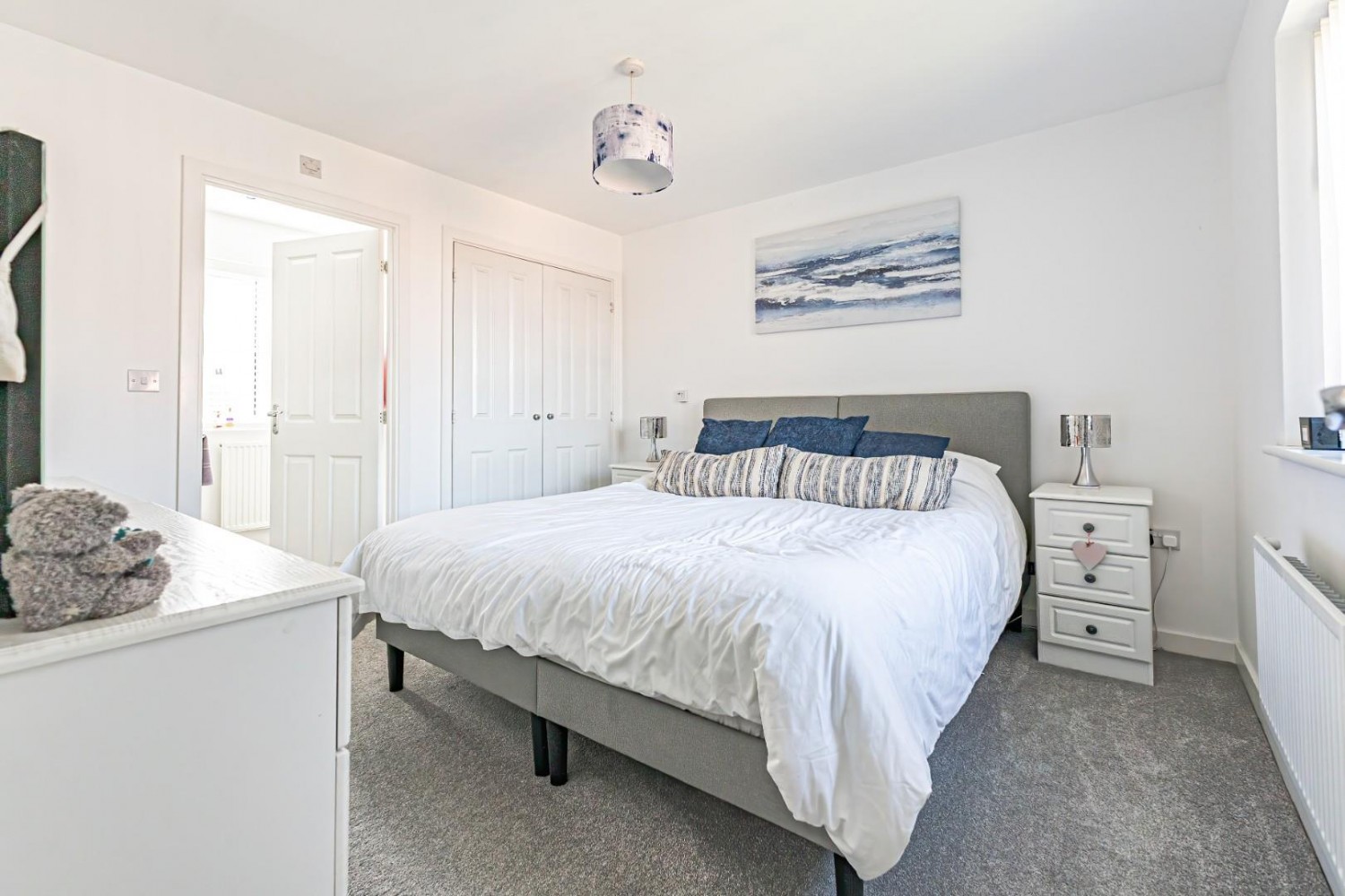 Theedway, Leighton Buzzard