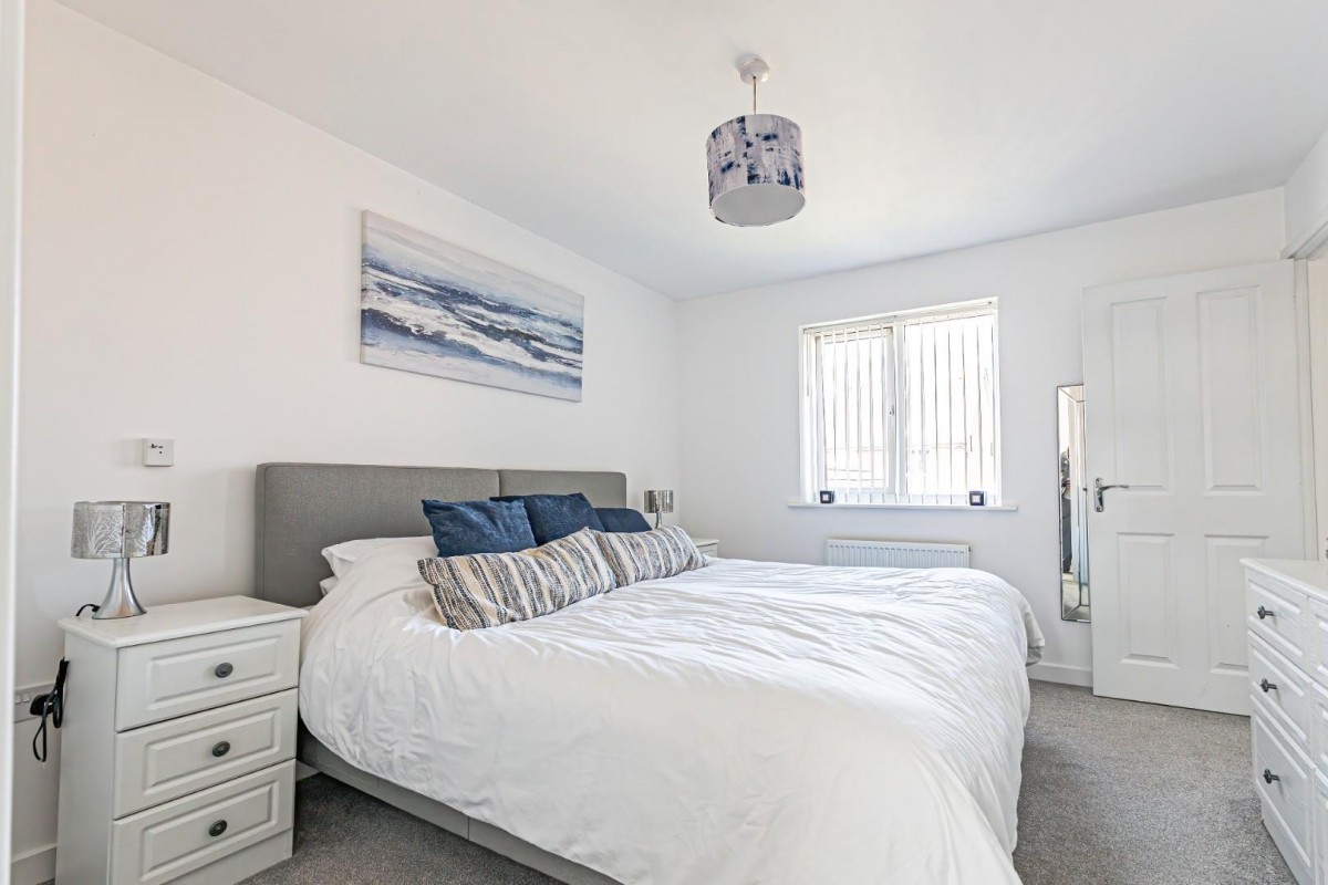 Theedway, Leighton Buzzard