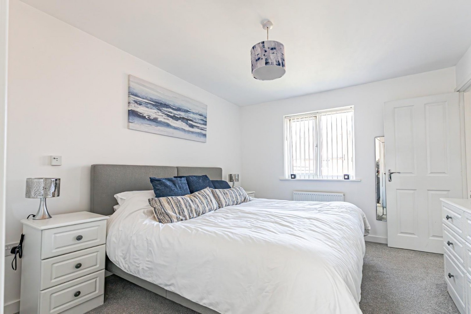 Theedway, Leighton Buzzard