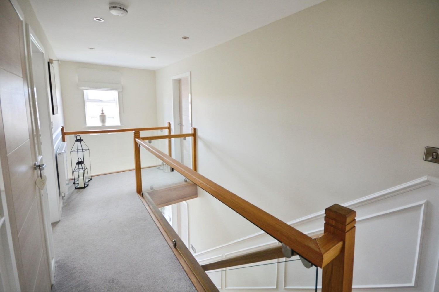 Kieran Maxwell Lane, Heighington, Darlington