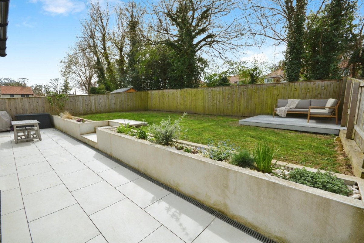 Kieran Maxwell Lane, Heighington, Darlington