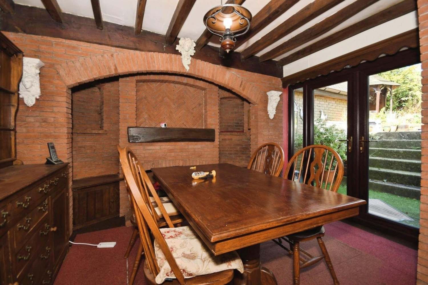 Back Lane, Glapwell, Chesterfield, S44 5PX